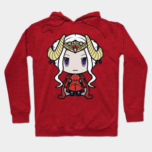 Chibi Edelgard Hoodie